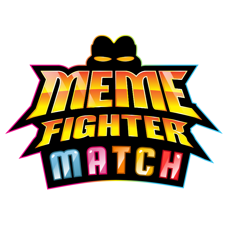 Match Fighters logo