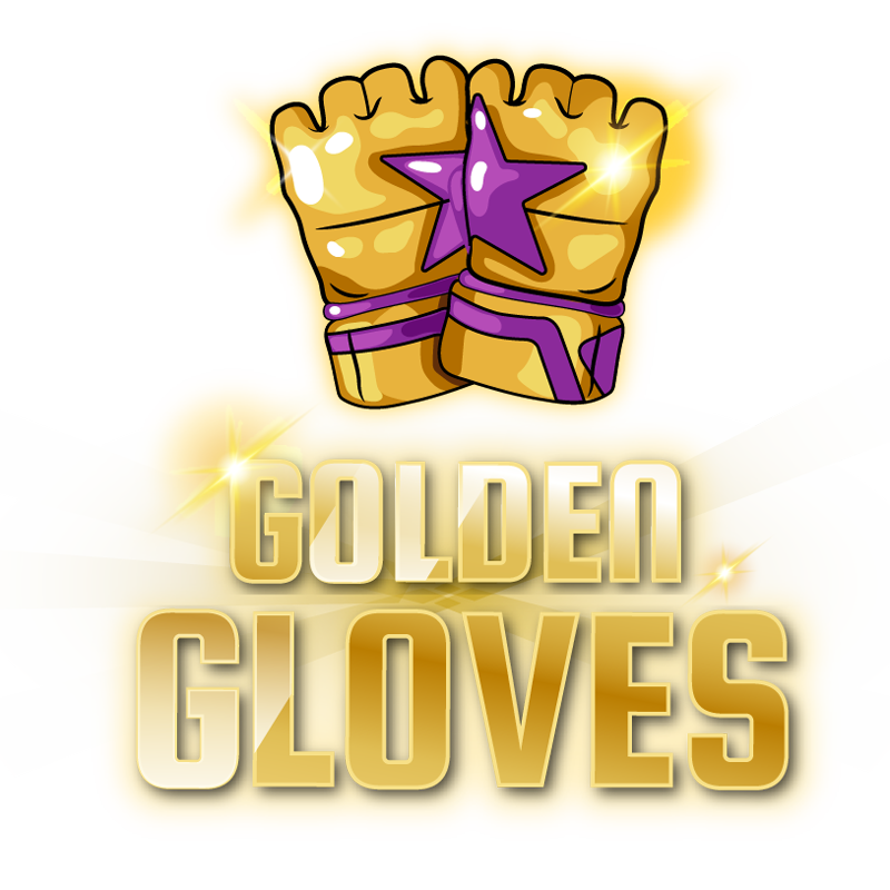 Golden Gloves